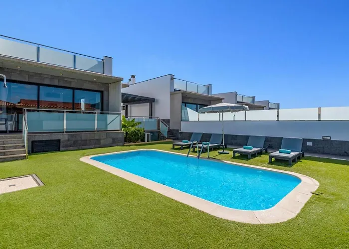 Villa Antonio By Villa Plus