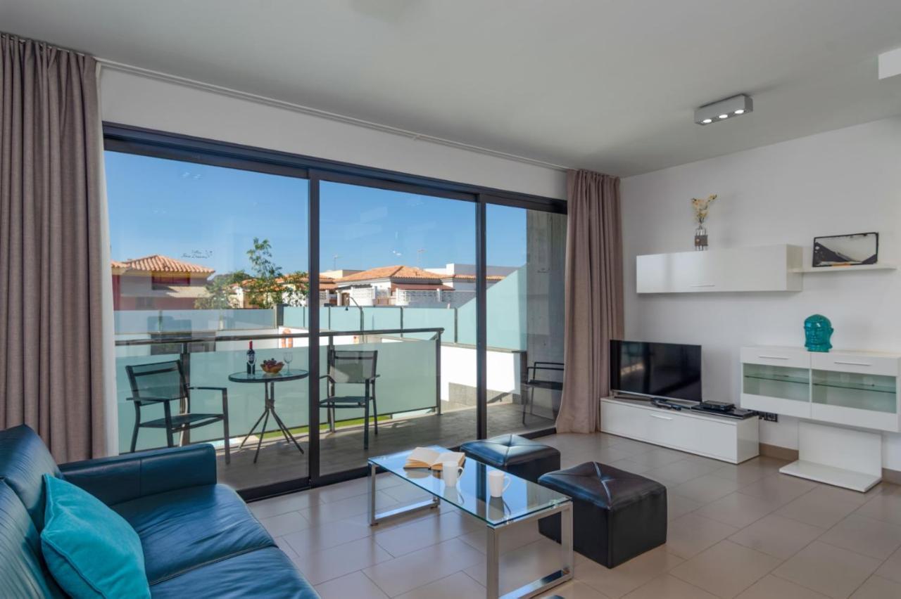 Villa Antonio By Corralejo