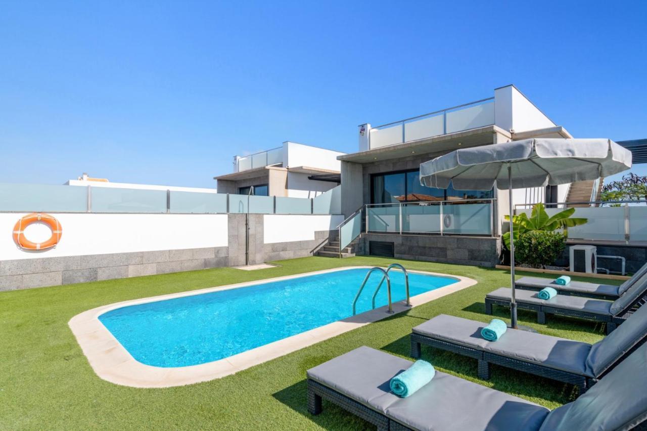 Villa Antonio By *